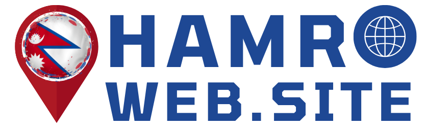 HamroWeb.site
